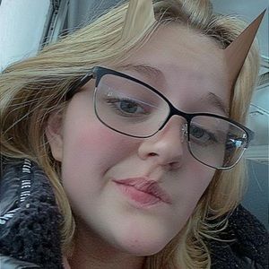 Meet your Posher, Peighton